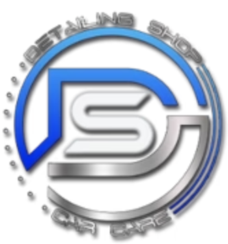 Detailing Shop Store