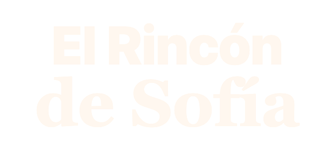 El Rincón de Sofía